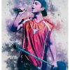 Singer Joji Poster Nectar Ballads 1 Music Album Cover Poster Canvas Painting Wall Art For Fan 1 - Joji Merchandise