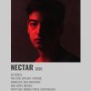 Singer Joji Poster Nectar Ballads 1 Music Album Cover Poster Canvas Painting Wall Art For Fan 3 - Joji Merchandise