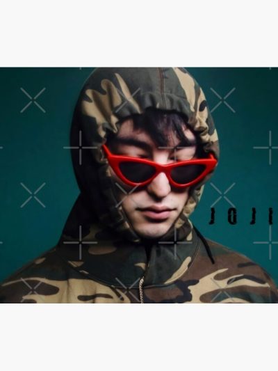 Joji | Hoodie Tapestry Official Joji Merch