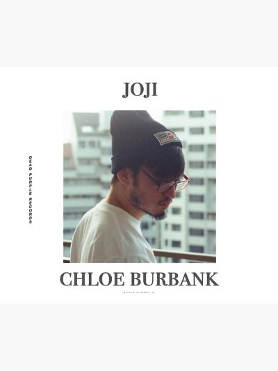 Joji (Chloe Burbank) Tapestry Official Joji Merch