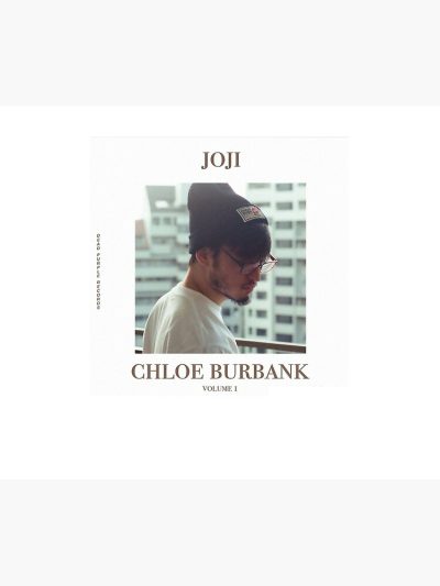 Joji - Chloe Burbank Album Cover Tapestry Official Joji Merch