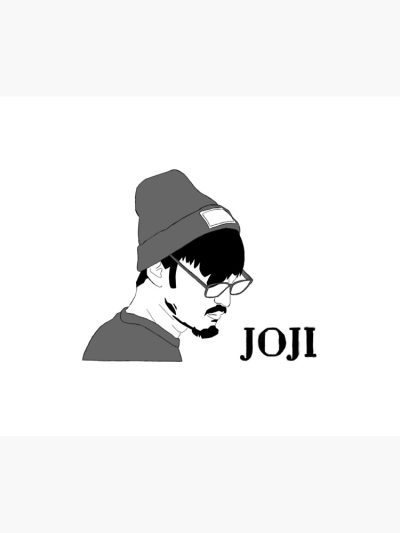 Joji Logo Tapestry Official Joji Merch