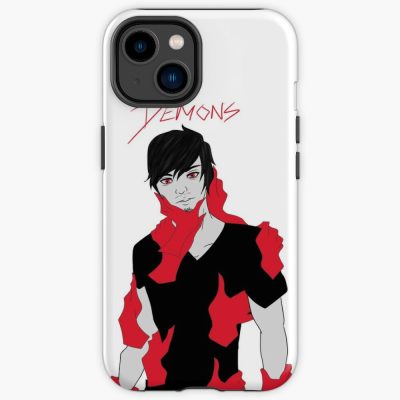 Joji Demons Iphone Case Official Joji Merch