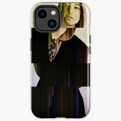 Joji (Glitched) Iphone Case Official Joji Merch