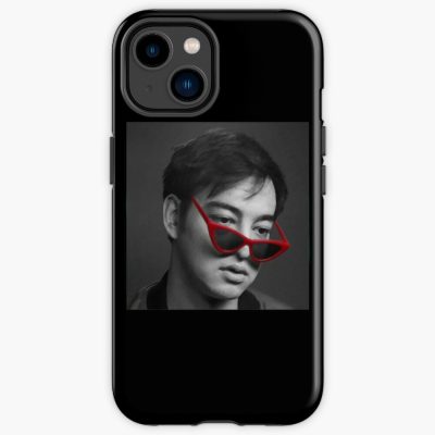 Joji Red Glasses Iphone Case Official Joji Merch