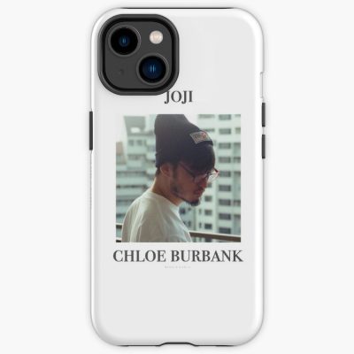 Joji (Chloe Burbank) Iphone Case Official Joji Merch