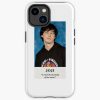 Yearbook Joji Iphone Case Official Joji Merch