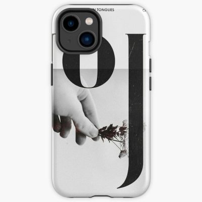 B&W Best Selling Poster Iphone Case Official Joji Merch