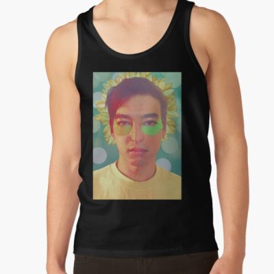 Joji (Self Care) Tank Top Official Joji Merch