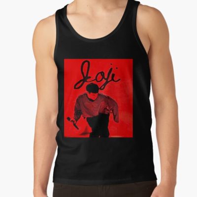 Joji Live Tank Top Official Joji Merch