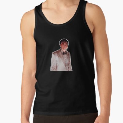 Joji | Bleeding Tank Top Official Joji Merch