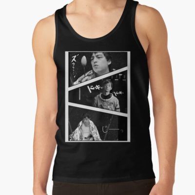 Joji (Sad Boi In Space) Tank Top Official Joji Merch