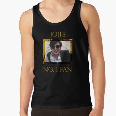 Joji No. 1 Fan Shirt Tank Top Official Joji Merch