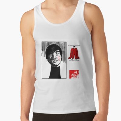 Tank Top Official Joji Merch