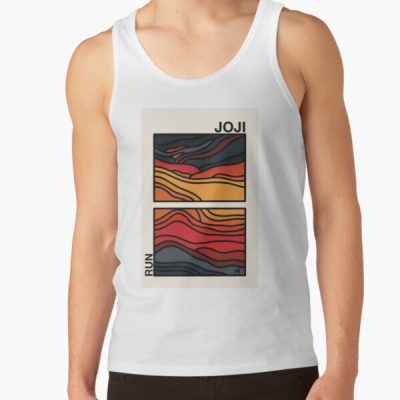 Jojirun Tank Top Official Joji Merch