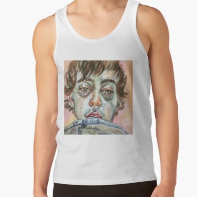 Joji Frog Boy Tank Top Official Joji Merch