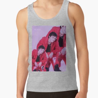 Joji Tank Top Official Joji Merch