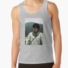 Joji - Astronaut Tank Top Official Joji Merch