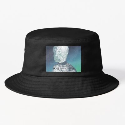 Sambo1 Of Jojji Smithereens Bucket Hat Official Joji Merch