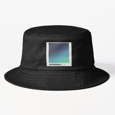 Album Minimalist "Smithereens" Bucket Hat Official Joji Merch