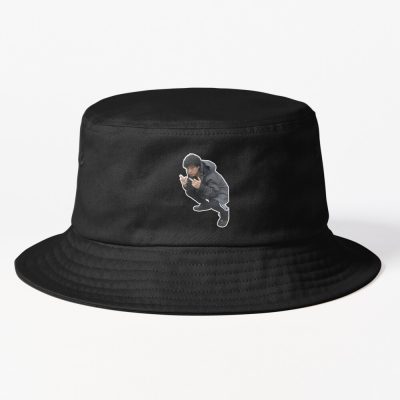 Joji | Fuck U Bu Bucket Hat Official Joji Merch