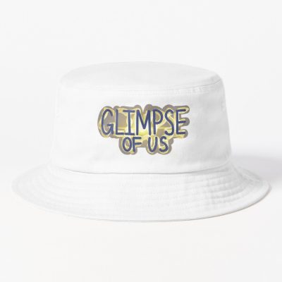 Glimpse Of Us Bucket Hat Official Joji Merch