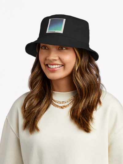 Album Minimalist "Smithereens" Bucket Hat Official Joji Merch