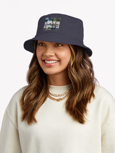 Glimpse Of Us Street Style Bucket Hat Official Joji Merch