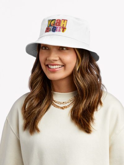 Yeah Right Bucket Hat Official Joji Merch