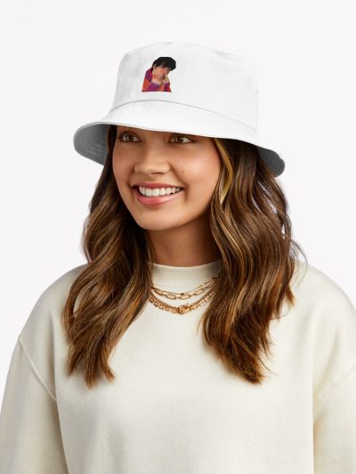 Joji | Dferster Bucket Hat Official Joji Merch