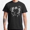 Joji Ballads 1 Slow Dancing Skeletons Disco Ball Design Recreation T-Shirt Official Joji Merch