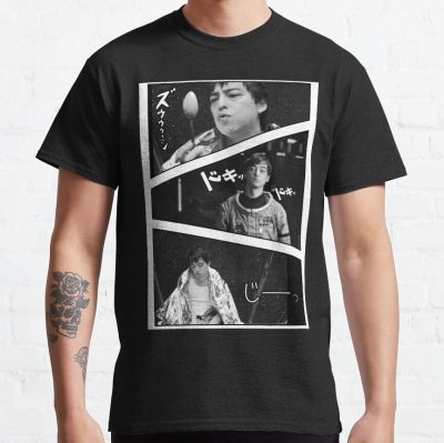 Joji (Sad Boi In Space) T-Shirt Official Joji Merch