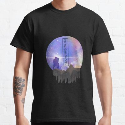 You'Re The Sanctuary T-Shirt Official Joji Merch