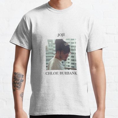 Joji (Chloe Burbank) T-Shirt Official Joji Merch