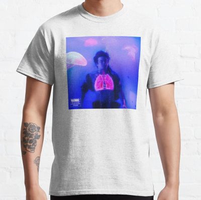 Joji In Tongues T-Shirt Official Joji Merch