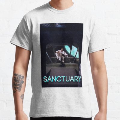 Joji Sanctuary T-Shirt Official Joji Merch