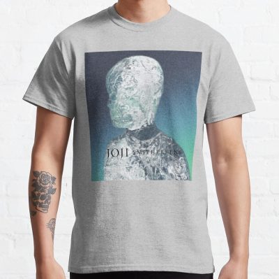 Sambo1 Of Jojji Smithereens T-Shirt Official Joji Merch