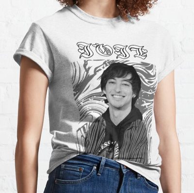 Joji (Class Of 2019) T-Shirt Official Joji Merch