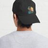 Conan World Tour 2022 Cap Official Joji Merch