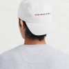 No One Loves Me Like You Do - Joji Cap Official Joji Merch