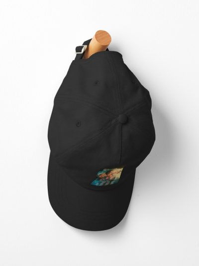 Conan World Tour 2022 Cap Official Joji Merch