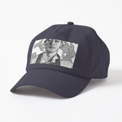 Joji | Many Hands Cap Official Joji Merch