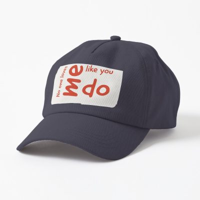 Like You Do - Joji Cap Official Joji Merch