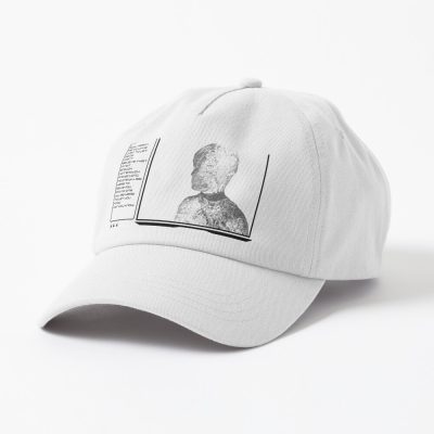 Cap Official Joji Merch