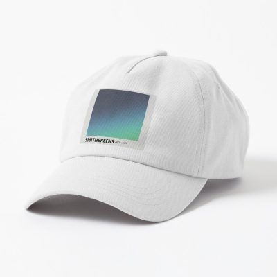 Album Minimalist "Smithereens" Cap Official Joji Merch