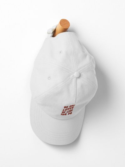 Like You Do - Joji Cap Official Joji Merch