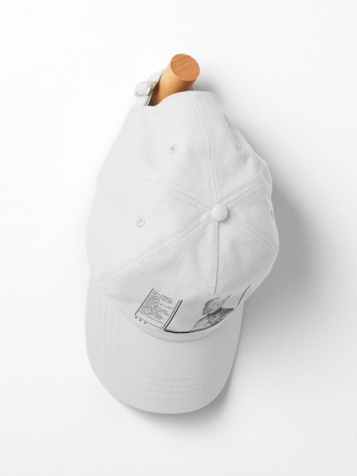 Cap Official Joji Merch