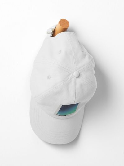 Album Minimalist "Smithereens" Cap Official Joji Merch