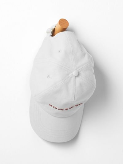 No One Loves Me Like You Do - Joji Cap Official Joji Merch