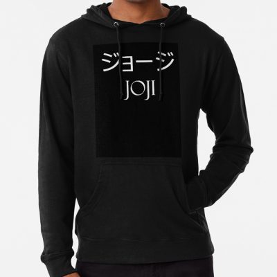 Joji Hoodie Official Joji Merch